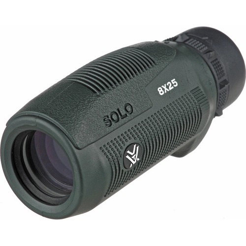 Vortex Solo Monocular 8X25 - Picture 3 of 6