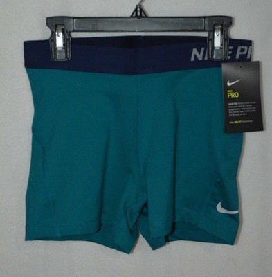 nike pro shorts size s