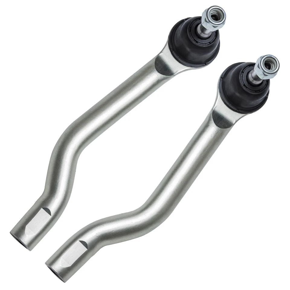 Front Lower Control Arms Sway Bars Outer Tie Rods for 2014-19 Nissan Rogue Sport - Изображение 4 из 4