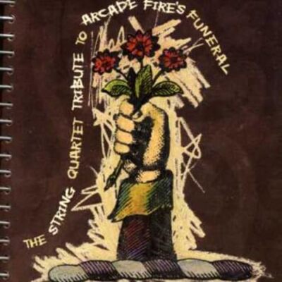 The String Quartet Tribute to Arcade Fire's Funeral [Audio CD] Various Artists;