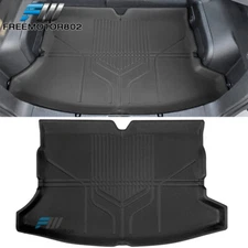 Fits 18-23 Subaru Crosstrek Impreza All Season Trunk Mat Cargo Cover Liner XPE