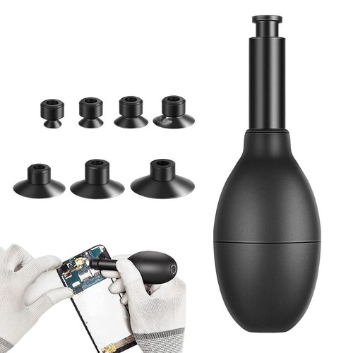 Objektiv-Sauger Silikon Schraubenschlüssel für Objektiv-Reparatur-Werkzeuge - Bild 1 von 12