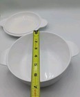 Arcoflam Vintage French Swirl  1 quart Casserole Dish With Domed Lid — photo 8