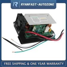 55 AMP 12V RV Power Converter for Parallax 7145 7155 WF-8955 WF-8900 WF-8955-MBA