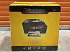 Kodak Office Hero 6.1 All-in-One Wireless Printer Scanner Fax ADF FACTORY SEALED