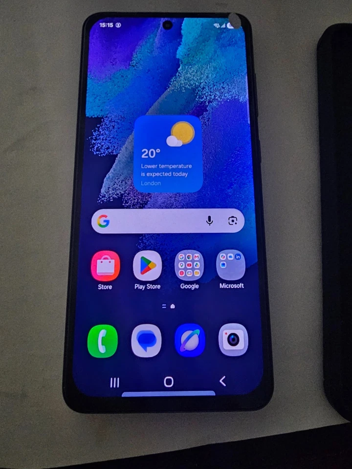Samsung Galaxy S21 FE · 128GB, photo 2 of 5