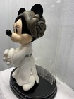 Disney Minnie Mouse Princess Leia StarWars Statue 2007  Limited Edition 129/600 — photo 6