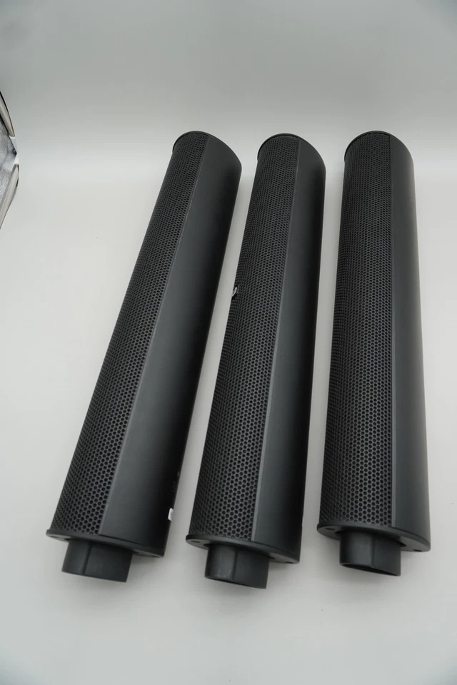 LD Systems Maui 5  / Säulen-PA / Gebraucht mit Transporttasche - Bild 2 von 4