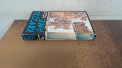 			The riverside villas murder, Kingsley Amis, BCA, 1974, Hardcover		