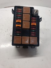 Used Fuse Box Engine fits: 2001 Jaguar Xj8  Grade A