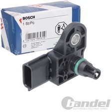 BOSCH LADEDRUCKSENSOR für MERCEDES W176 W246 RENAULT CLIO IV SCÉNIC III OPEL BOSCH LADEDRUCKSENSOR für MERCEDES W176 W246 RENAULT CLIO IV SCÉNIC III OPEL