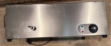 Large 4/6 Pan Commercial Food Warmer Electric Counter Steam Table Bain-Marie