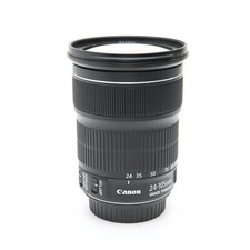 Canon EF 24-105mm F/3.5-5.6 IS STM (Canon EF mount) -Near Mint-#241