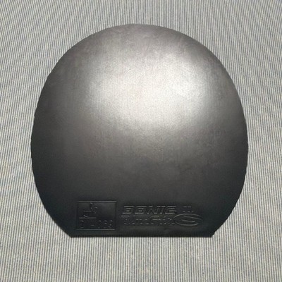 DONIC BlueGrip J1 Black MAX