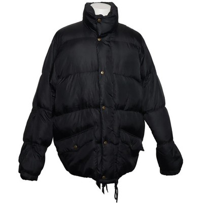 Decathlon, Daunenjacke, Herren, Größe: XL, Grau, Daune/Polyamid, Einfarbig #gzr