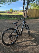 36v 350w 15ah Fully electri bike Top Speed 28mph 29inch Wheels Xl Frame