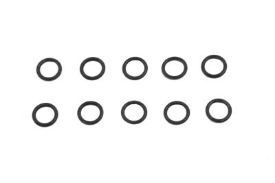 Countershaft and Breather Bolt O-Ring for Harley-Davidson