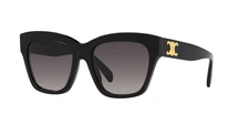 Celine / Céline Triomphe 09 Sunglasses in Acetate - CL000403
