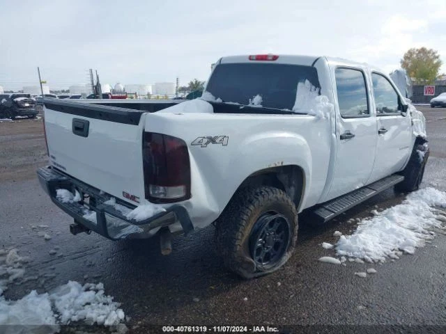 Portaruedas de repuesto Sierra 1500 2012 1272022 Foto 4 de 4