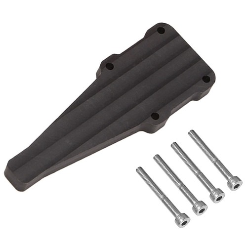 Doppel Rad Wheelie Bar für 1/5 ARRMA KRATON 8S OUTCAST 8S RC Auto Upda4695 - Bild 3 von 8