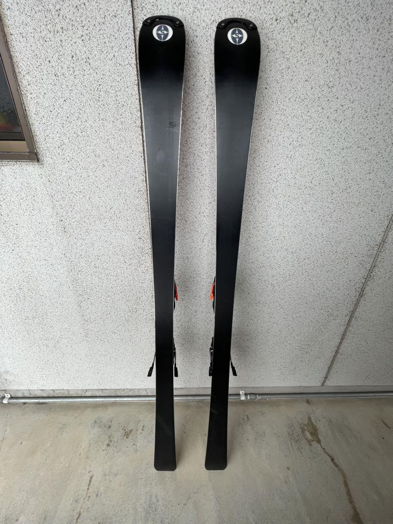 Ogasaka Tc-Su Ski Board 165Cm | eBay Ogasaka Tc-Su Ski Board 165Cm | eBay