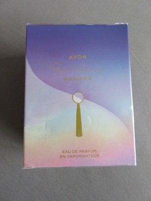 Far Away Aurora EdP / Eau de Parfum Spray - AVON - 50 ml - OVP