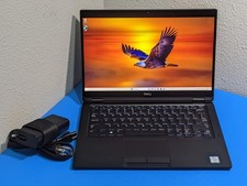Dell Latitude 7390 2n1 13.3" FHD TOUCH i5-8350U 1.7GHz 8GB 256GB SSD W11P PowAd