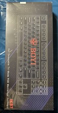 Boyi Ik87 Mechanical Keyboard