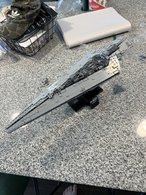 LEGO Star Wars: Executor Superstar Destroyer (75356)