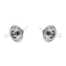 Roulement de roue BMW X6