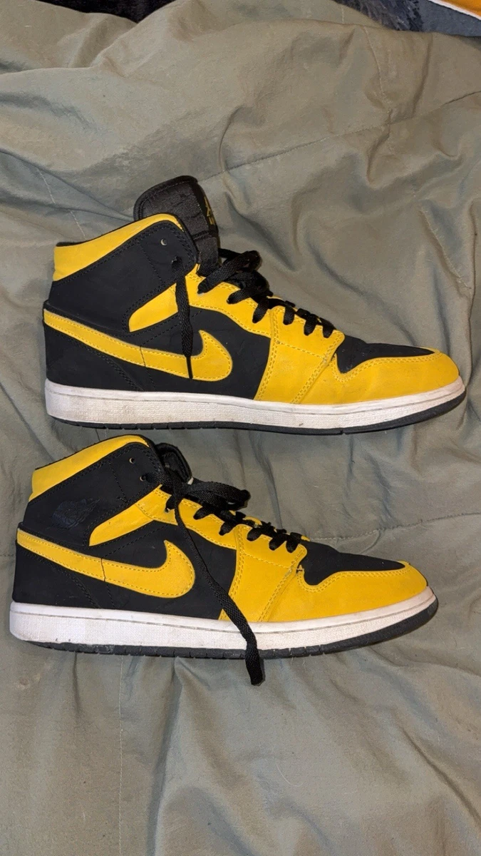 Jordan 1 Retro Mid Reverse New Love | eBay