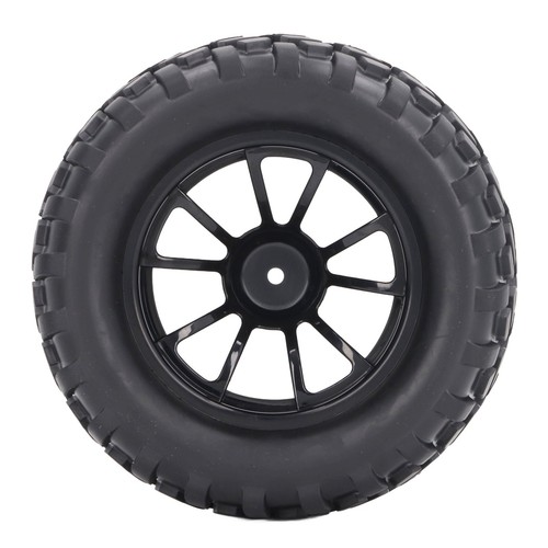 4 Stücke 12mm Hex 1/10 RC Truck Und Reifen Für Axial Für Hsp Für Redca SA - Bild 10 von 24