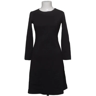 J.Crew, Kleid, Größe: XS, Schwarz, Baumwolle, Einfarbig, Damen #7kJ - Bild 1 von 4