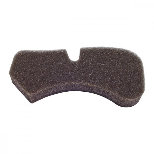 Luftfilter Athena Nebenluftfilter S410480200023 FüR Vespa S 125 Bj. 2007-2009-image