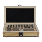 32Pc Tools 0 Grade Inspection Gauge Blocks