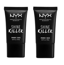 NYX Professional Makeup SHINE KILLER Charcoal...