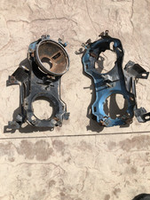 1967 Ford Fairlane Headlight Bracket Assemblies Gt Gta 500 Convertble 390 427 66 1967 Ford Fairlane Headlight Bracket Assemblies Gt Gta 500 Convertble 390 427 66