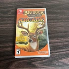Big Buck Hunter Arcade Video Game - Nintendo Switch