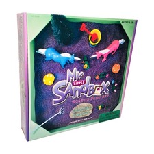New - Be Good Company My Little Sandbox Deluxe Play Set - Unicorn Dreams