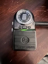D'Addario Planet Waves PW-CT-04 Chromatic Tuner