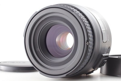 [MINT] Sigma AF 50mm f/2.8 Macro For Canon EOS EF Lens From  JAPAN