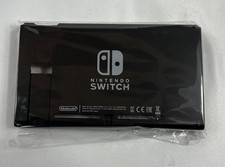 Replacement For Nintendo Switch Housing Shell Top Bottom Front Back Original
