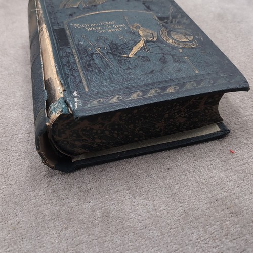 The Poetry & Song of Ireland (1887) 1889 Illustrated Hardcover READ DISCRIPTION - Imagen 5 de 11