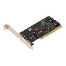 HAMA 00049278 V2 SILICON IMAGE SIL 3512 SATA RAID CONTROLLER PCI