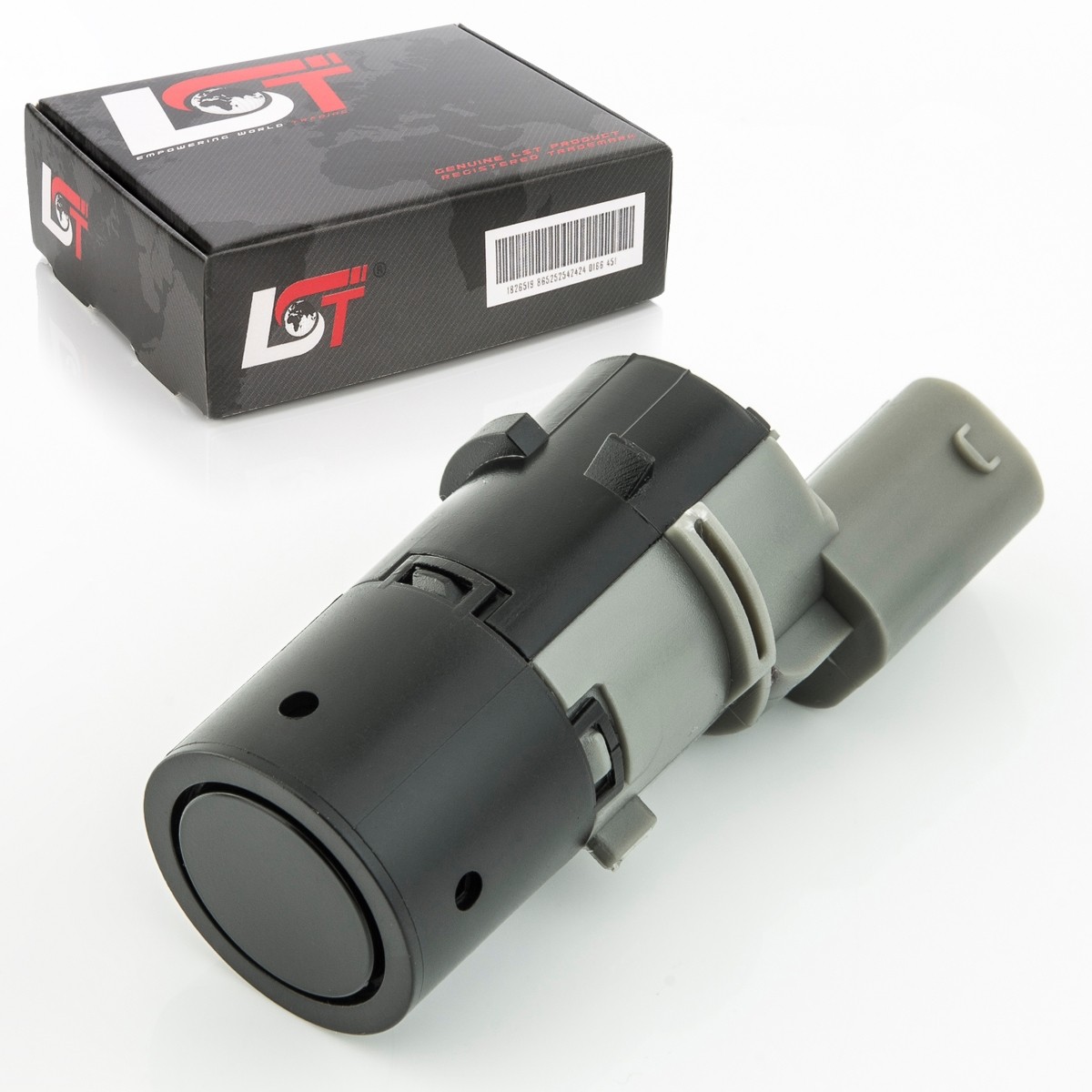 PDC Sensor Parking Aid Ultrasound FRONT Center for VOLVO S40 II 2 V50