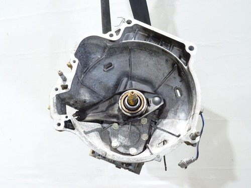 VERSNELLINGSBAK Suzuki Jimny Terreinwagen 1.3i 16V 4x4 (G13BB) - Afbeelding 2 van 6