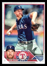 2023 Topps Series 1 - 2 - Update  Rainbow Foil - Pick Your Cards