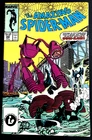 Amazing Spider-Man #292 (1987) GROWING PAINS!  M J RESPONDS TO PETER’S PROPOSAL!