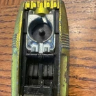 1969 Hot Wheels Red Line  Yellow Whip Creamer Used Played with condition.
