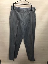 Kanagawa Pref. Tomei Junior High School Winter Trousers 0302821 